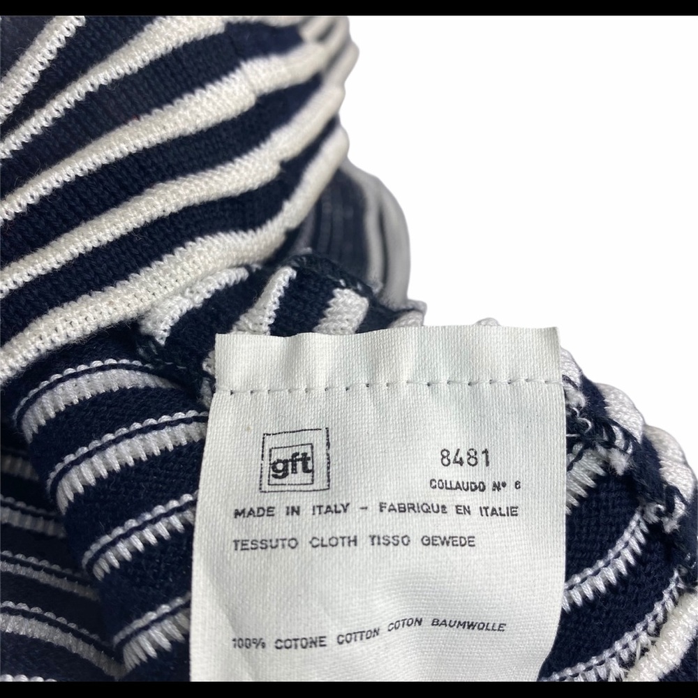 Valentino Vintage Sweater - Picture 6 of 7